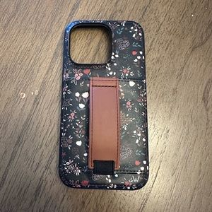 iPhone 14 pro wallicase case